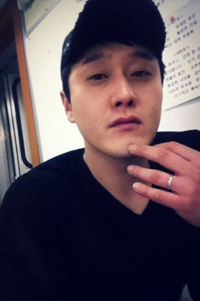 김원효(개그맨)
개그맨 김원효가 아이디어 압박에 대한 고충을 토로했다.