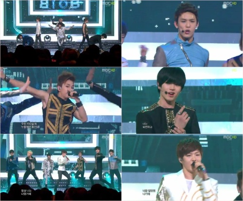 BTOB(가수)