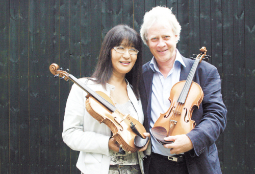 Nordic lyricism to sound in Seoul