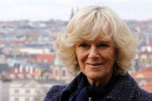 Camilla, Duchess of Cornwall