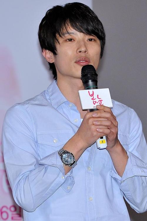 ’봄, 눈’ 임지규 "’최고의 사랑’ 이후 작품 섭외? 별로 없었다"