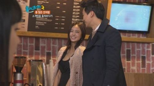 ‘명품몸매’ 오초희 누구? 시청자 관심폭주