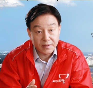 D-1 새누리 김형태 후보 성폭행 미수 논란