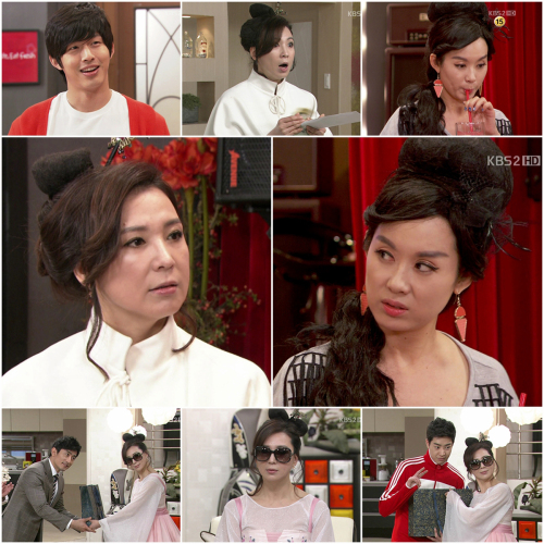 심혜진(영화배우,탤런트) 박희진(영화배우, 탤런트)