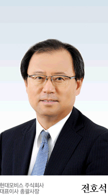 전호석 (현대모비스 대표이사)