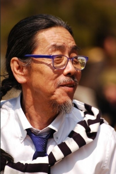 이외수(소설가)
