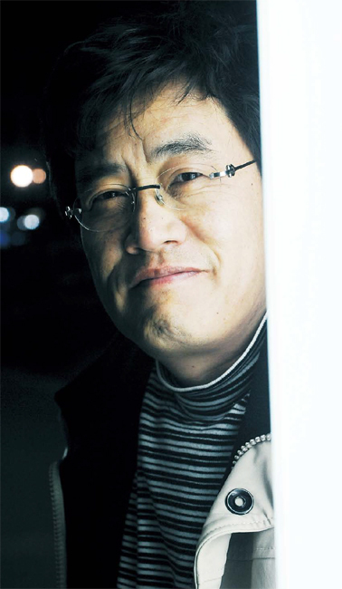 이경규(MC,개그맨)