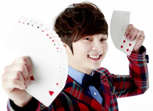 최현우(마술사)