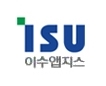 이수앱지스 로고