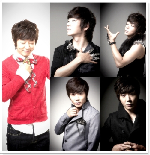 이중성(탤런트)
