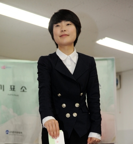 손수조(정당인)