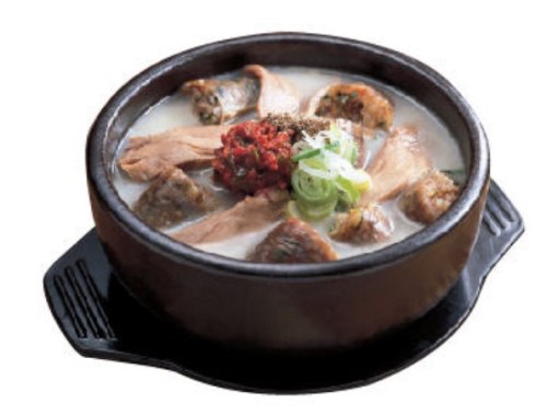 도심 오면 성공회 ‘정동국밥’ 맛보러오세요