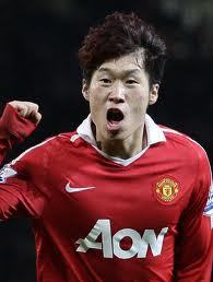 박지성(축구선수)