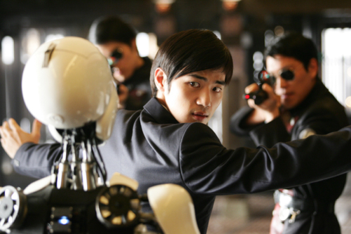 김강우(탤런트, 영화배우)