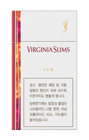 한국 필립모리스㈜가 버지니아 수퍼슬림 브랜드의 가격을 400원 인하한다.한국 필립모리스㈜는 오는 23일부터 버지니아 수퍼슬림 가격을 2900원에서 2500원으로 13.7% 내린다고 12일 밝혔다.