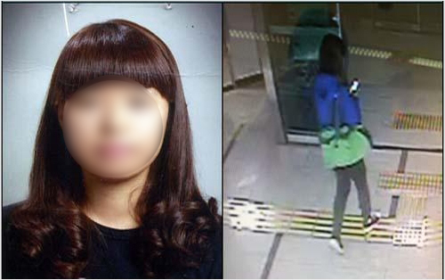 부산에서 8일간 실종된 여대생으로 추정되는 시신이 발견돼 충격을 주고 있다.