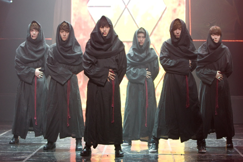 EXO-K(가수)