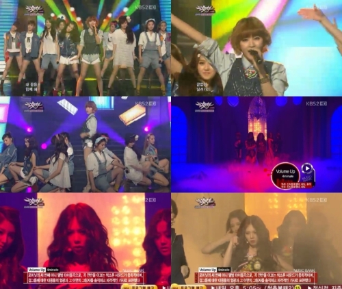 포미닛 가수/ ‘컴백’ 포미닛, 카리스마 여신의 귀환