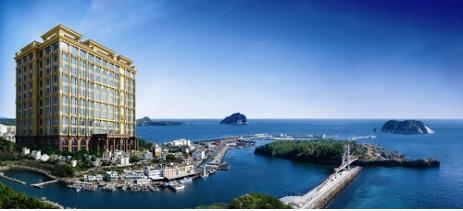 세계 7대 자연경관 제주도, 주목 받는 별장형 오피스텔 어디?
