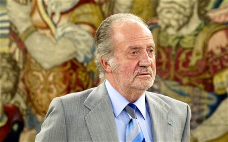 Juan Carlos