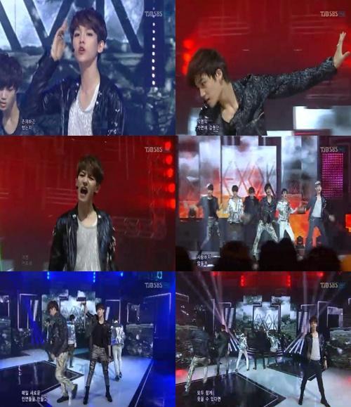 EXO-K(가수)