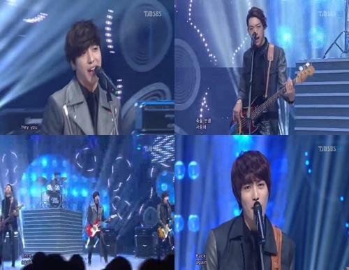 씨엔블루(가수)