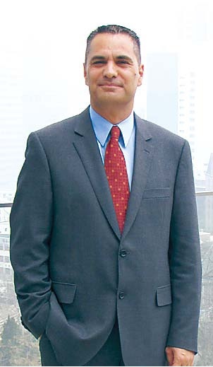 Ambassador swings into new position, commits to FTA