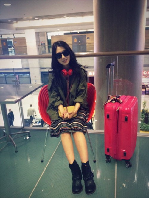 박신혜(탤런트,영화배우)