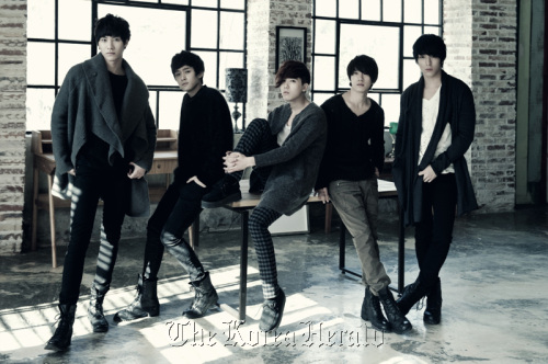 FT 아일랜드(가수)
F.T. Island  Mnet