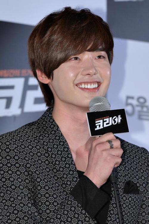 이종석(모델, 탤런트)
배우 이종석이 영화 장면 중 인상 깊었던 장면으로 엔딩 장면을 꼽았다.