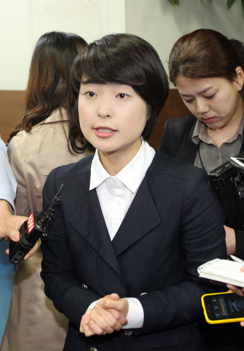 손수조(정당인)