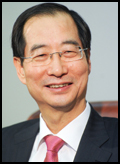 한덕수(경제기관 단체인, 전 외무공무원)