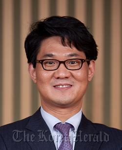 Christopher Kim
홈플러스 김형엽 본부장