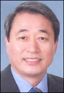 부산시 정무특보에 백운현 전 국민권익위원회 부위원장 임명