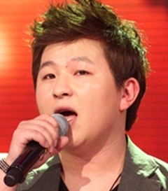 허공 6kg 감량 “허각과 달라보여”