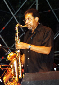 Andrew Love