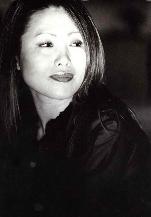 SP Main - headshot
Kim Young-soon
Sandy Ko
