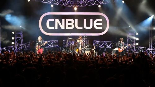 CNBLUE(가수)