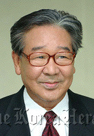 최불암(탤런트, 영화배우)
Choi Bul-am