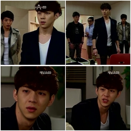 박유환(탤런트)