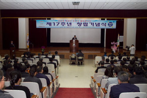 20120418 [보도자료] 한국시설안전공단 前임직원 초청 간담회 / 한국시설안전공단, 前임직원 초청 간담회 개최…발전방안 마련을 위한 의견 교류의 장