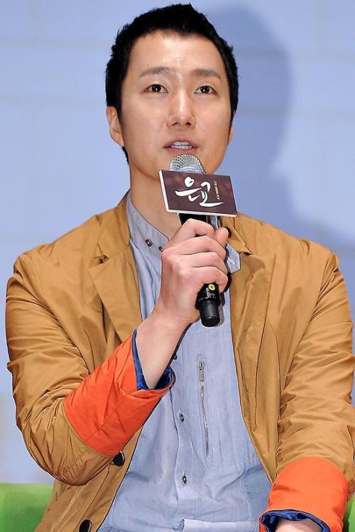 박해일(영화배우, 탤런트)