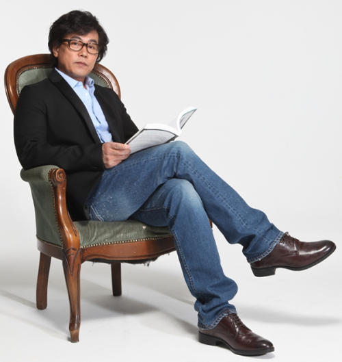 이병준(영화배우, 뮤지컬배우)