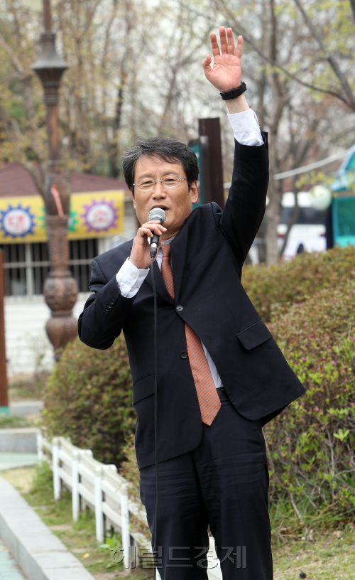 문성근(영화배우, 정당인)