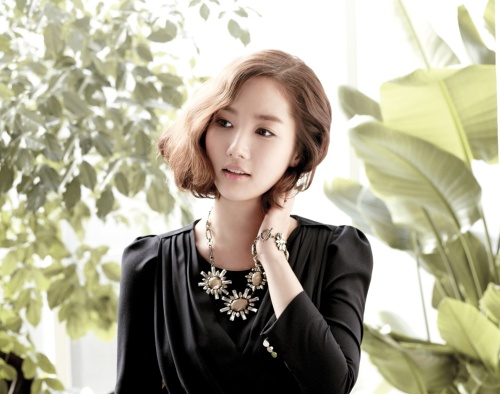 박민영(영화배우, 탤런트)