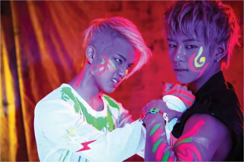 B.A.P(가수)