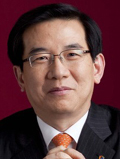 정일영(공기업인, 전 행정공무원)