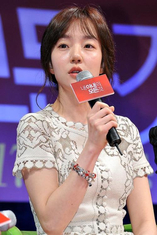 임수정(탤런트, 영화배우)