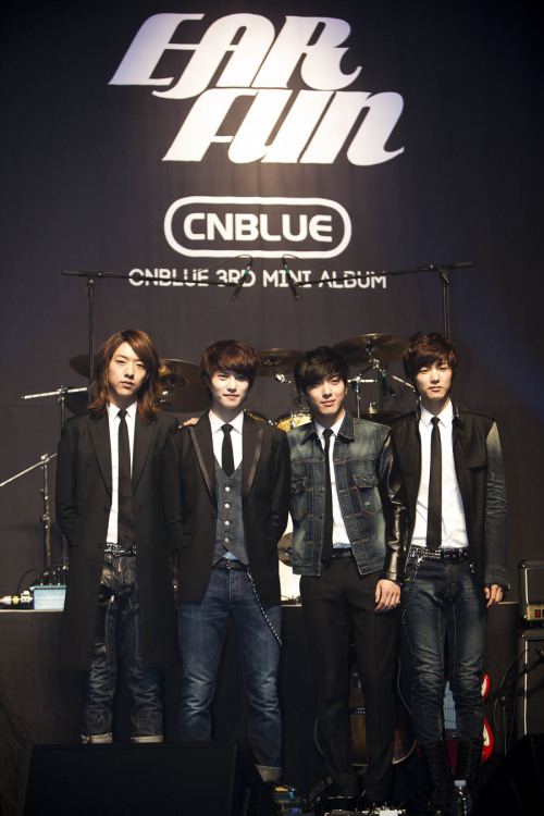 CNBLUE(가수)