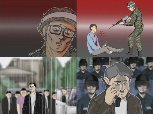 영화 ‘26년’(제작 영화사 청어람, 원작 강풀)의 제작을 위한 크라우드 펀딩이 연장됐다.